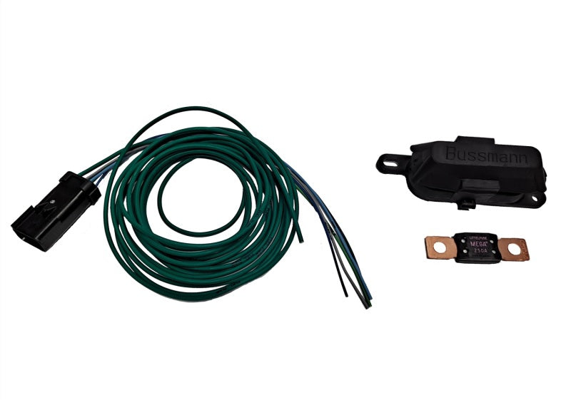 Ford Racing 5.2L Mustang GT500 Engine Control Pack M-6017-M52SC M-6017-M52SC Photo - Unmounted