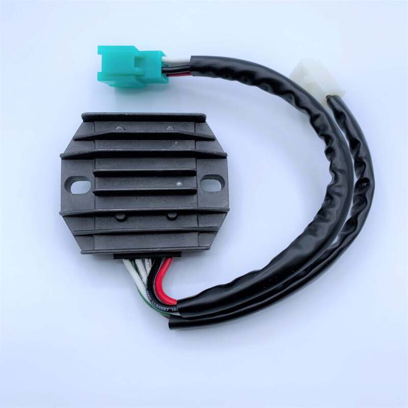 Ricks Motorsport Electrics Ricks Motorsport Rectifier-Regulator Lithium Compatible 14-430 14-430 User 1