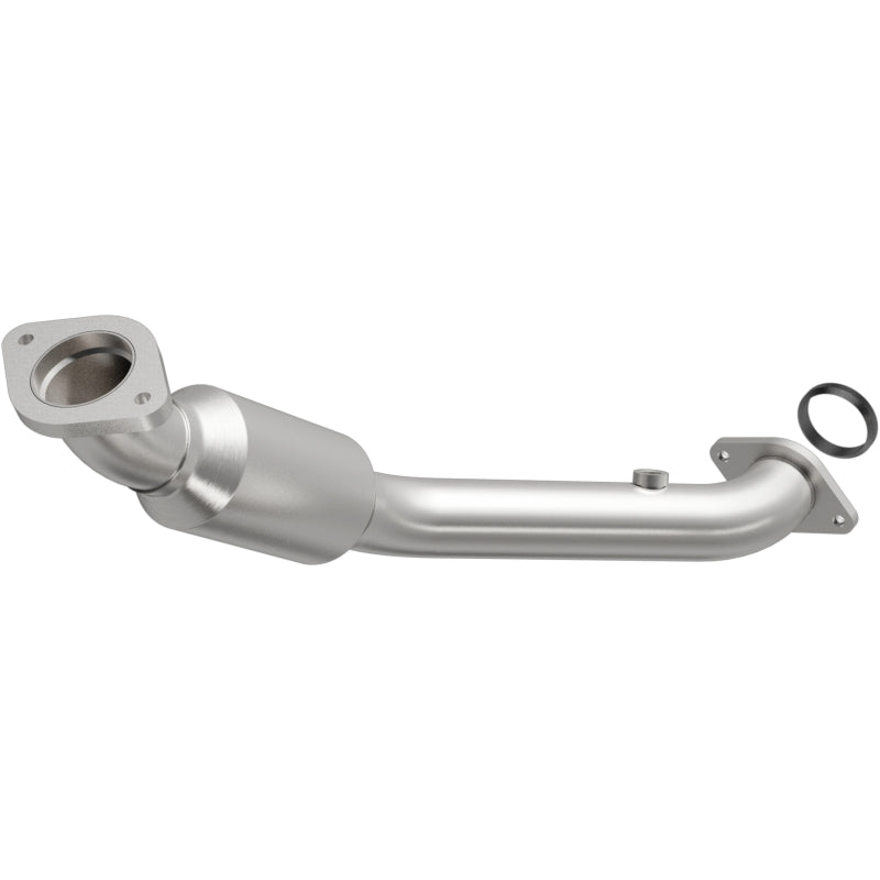 MagnaFlow Chevrolet Corvette California Grade CARB Compliant Direct-Fit Catalytic Converter 5561999 Photo - Primary