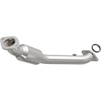 MagnaFlow Chevrolet Corvette California Grade CARB Compliant Direct-Fit Catalytic Converter 5561999 Photo - Primary