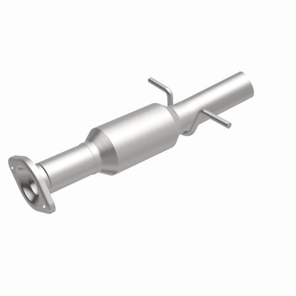 MagnaFlow Toyota Highlander OEM Grade Federal / EPA Compliant Direct-Fit Catalytic Converter 52537 360 Degree Image Set