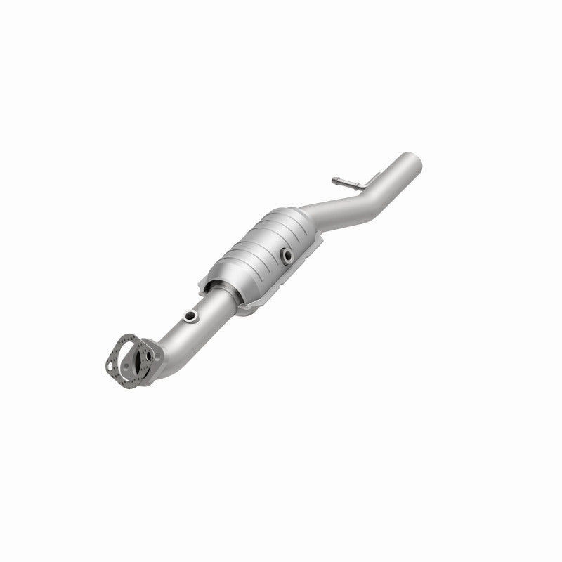 MagnaFlow Mitsubishi Lancer OEM Grade Federal / EPA Compliant Direct-Fit Catalytic Converter 49843 360 Degree Image Set