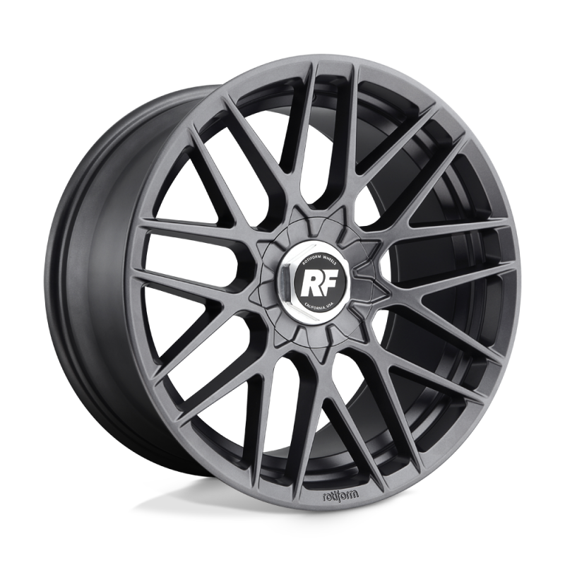 Rotiform ROT RSE Wheels Wheels Wheels - Cast main image