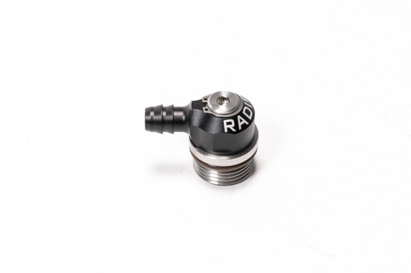 Radium Engineering 10AN ORB Swivel Banjo To 10mm Barb 20-1000-1010B 20-1000-1010B Photo - Primary