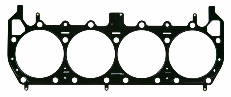 Fel-Pro FEL Cylinder Head Gaskets Engine Components Head Gaskets main image