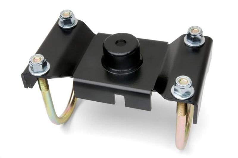 JKS Manufacturing Jeep Wrangler JK Adjustable Coil Spring Correction Mount - Rear JKS2400 JKS2400 Photo - out of package