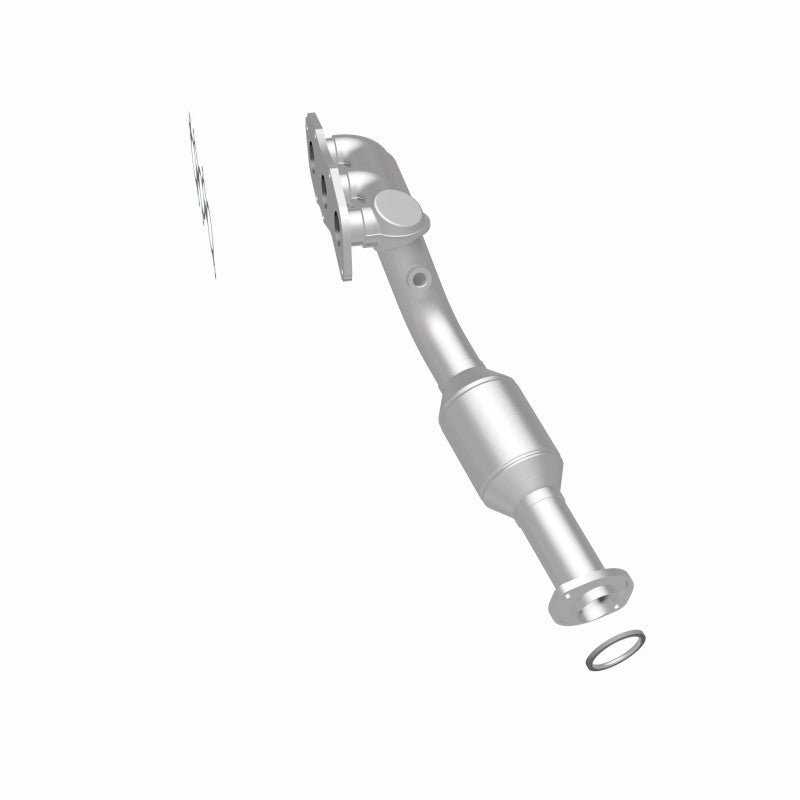MagnaFlow Lexus GS300 OEM Grade Federal / EPA Compliant Manifold Catalytic Converter 49995 360 Degree Image Set