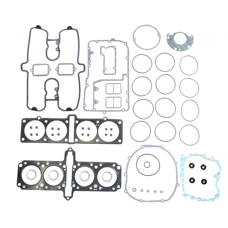 Athena 86-03 Kawasaki ZG B1 / B9 1200 Complete Gasket Kit (Excl Oil Seal) P400250850982 P400250850982 Photo - Primary