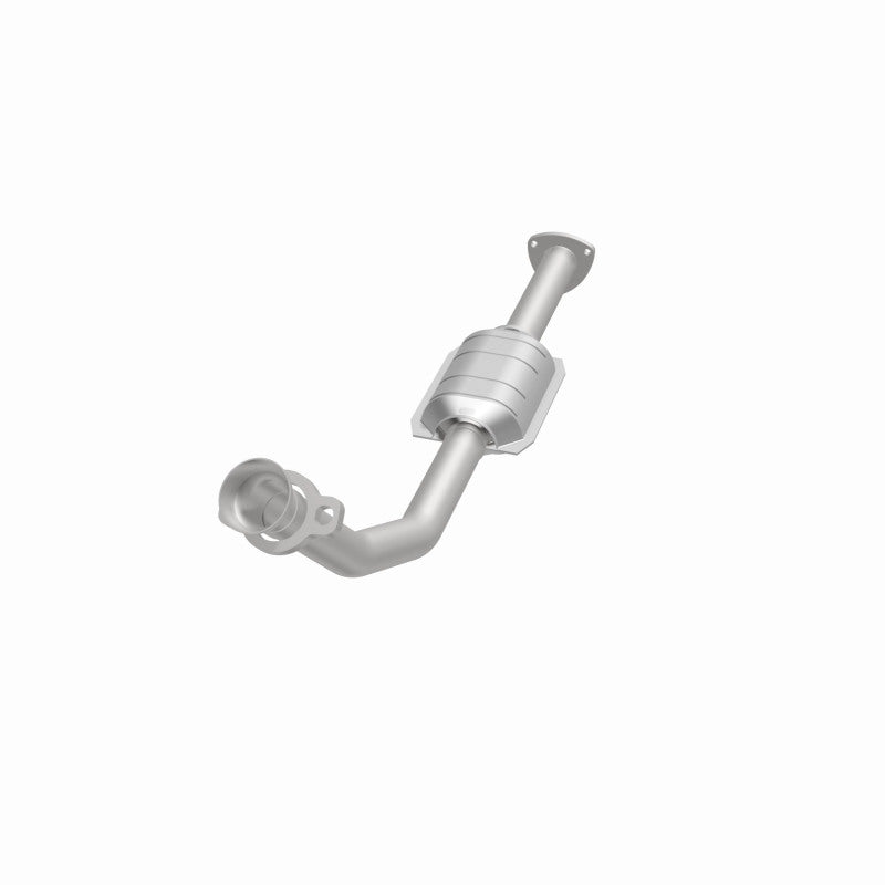 MagnaFlow Standard Grade Federal / EPA Compliant Direct-Fit Catalytic Converter 23426 360 Degree Image Set