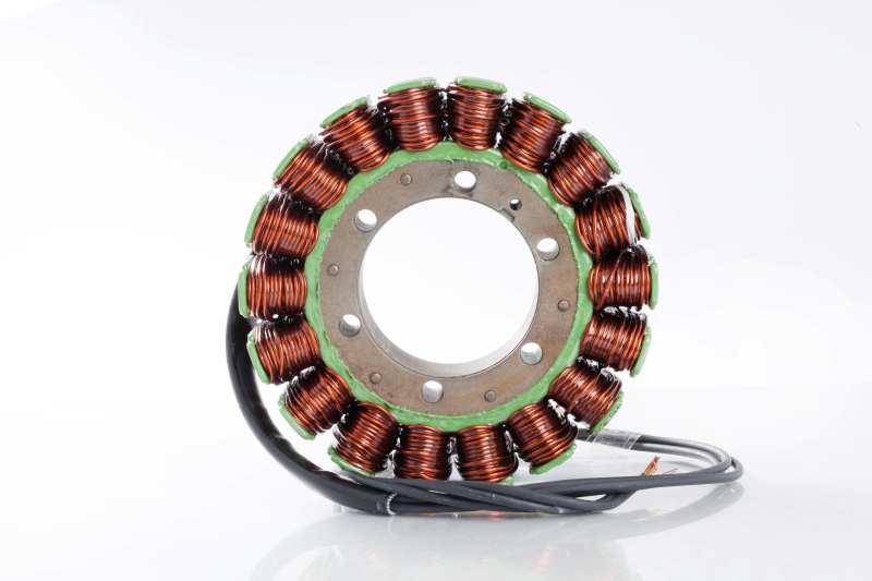 Ricks Motorsport Electrics Ricks Motorsport New OEM Style Honda Stator 21-127 21-127 User 1