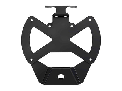 ICON 2018+ Jeep Wrangler JL License Relocation Kit 25171 25171 Photo - Unmounted
