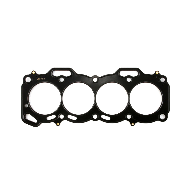 Cometic Toyota 3E/4E/5E 1.3/1.5L 76mm .040 inch MLS Head Gasket C4603-040 C4603-040 Photo - Primary