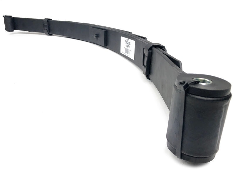 Tuff Country 76-86 Jeep CJ7 Rear 4in EZ-Ride Leaf Springs (Ea) 49470 49470 Photo - Unmounted
