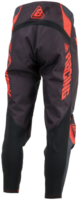 Answer 24 Syncron Envenom Pants Red/Black Size - 38 442385 442385 User 1