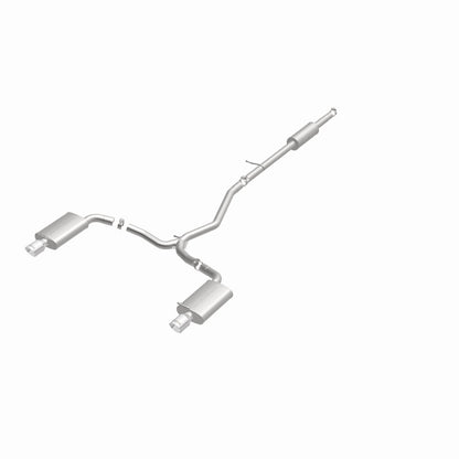 MagnaFlow Ford Explorer Street Series Cat-Back Performance Exhaust System 15467 360 Degree Image Set