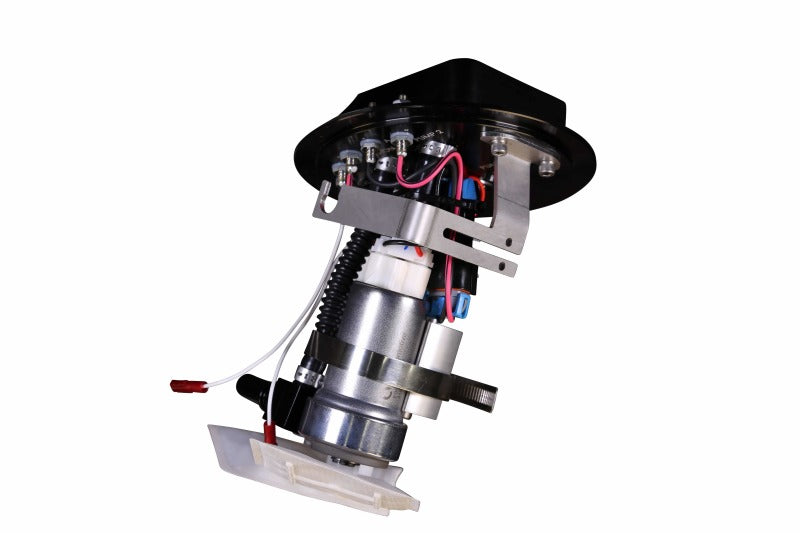 Aeromotive 15-21 Dodge Hellcat 525/450 Dual Fuel Pumps 18092 18092 User 1