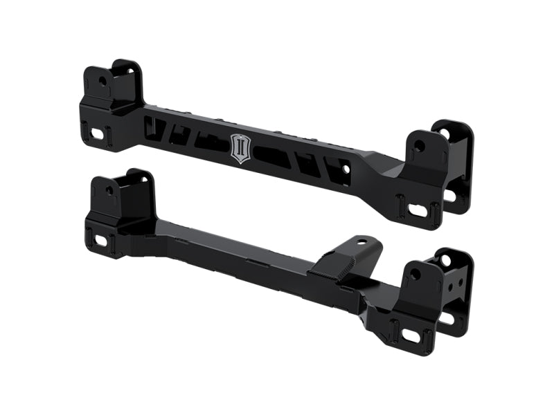 ICON 22-23 Toyota Tundra Front Box Kit 1 51010 51010 Photo - Unmounted