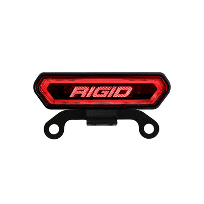 Rigid Industries 2021+ Ford Bronco Rear Chase Pod Light Kit 46727 46727 Photo - Primary