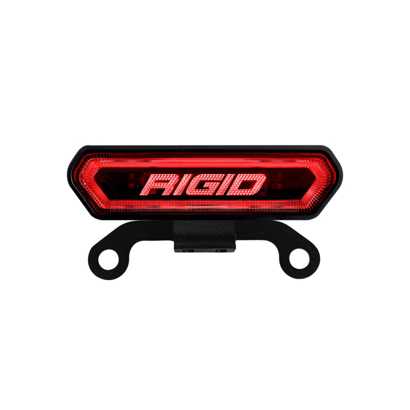 Rigid Industries 2021+ Ford Bronco Rear Chase Pod Light Kit 46727 46727 Photo - Primary