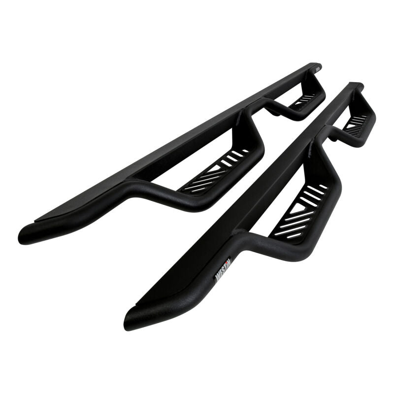 Westin WES Nerf Bars - Outlaw Nerf Bars & Running Boards Nerf Bars main image