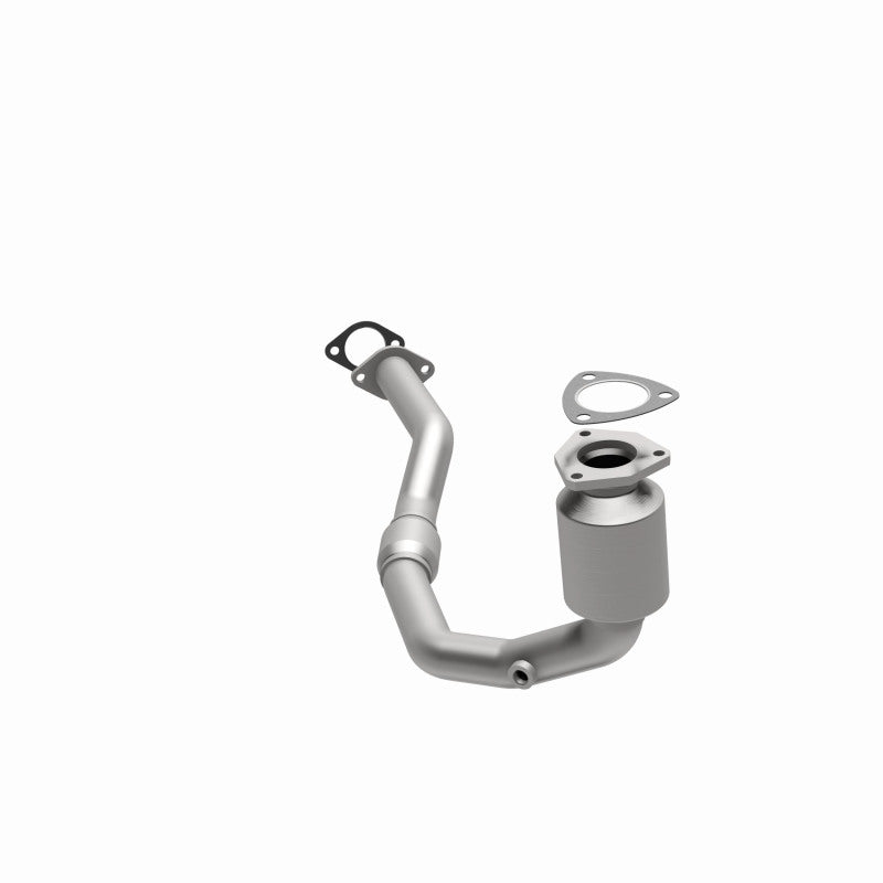 MagnaFlow Saturn Vue OEM Grade Federal / EPA Compliant Direct-Fit Catalytic Converter 51390 360 Degree Image Set