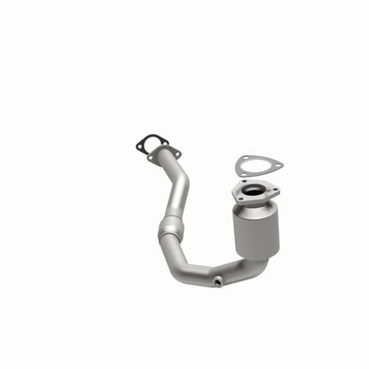 MagnaFlow Saturn Vue OEM Grade Federal / EPA Compliant Direct-Fit Catalytic Converter 51390 360 Degree Image Set