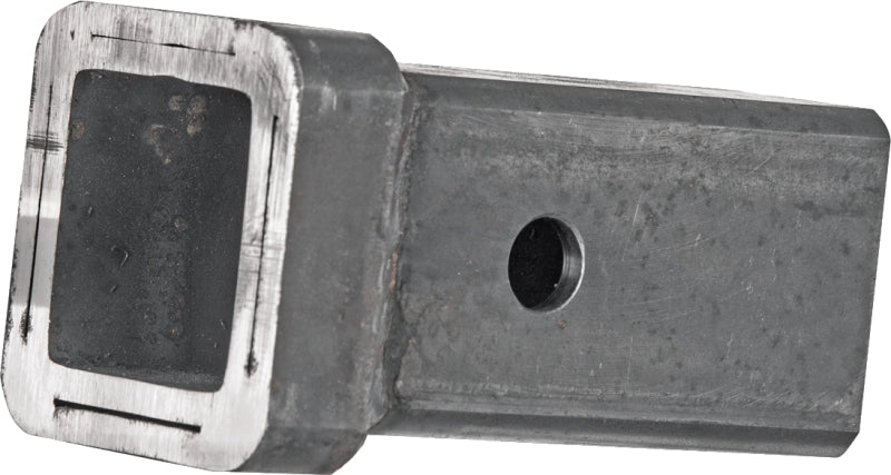 GEN-Y Hitch Gen-Y Weld-On Receiver Tube (2.5in x 2.5in x 5.5in) GH-004 GH-004 Photo - Primary