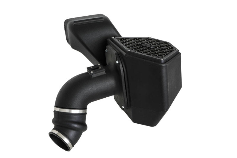 K&N Engineering K&N 19-21 Ram 2500/3500 6.7L L6 DSL Aircharger Performance Intake System 63-1584 63-1584 Photo - lifestyle view