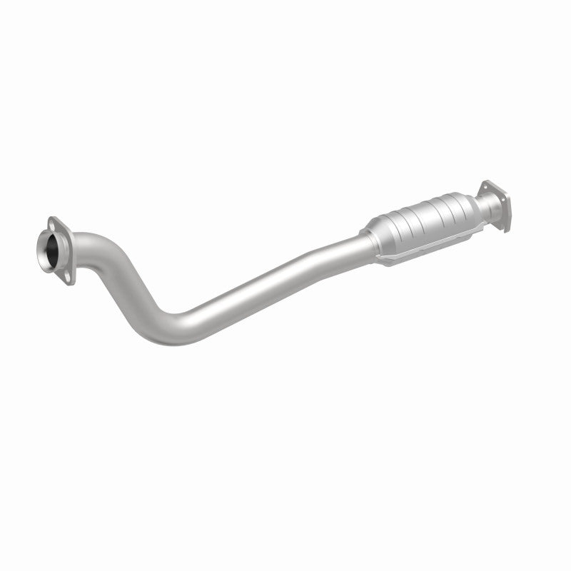 MagnaFlow Standard Grade Federal / EPA Compliant Direct-Fit Catalytic Converter 23403 360 Degree Image Set