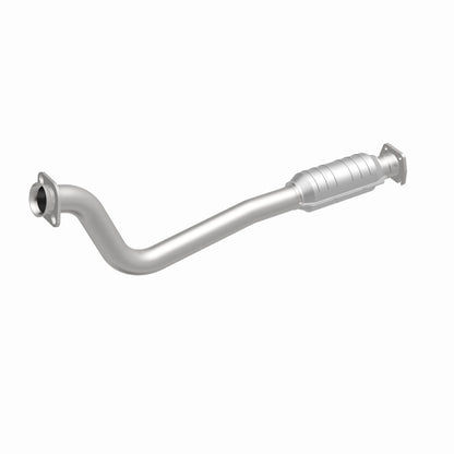 MagnaFlow Standard Grade Federal / EPA Compliant Direct-Fit Catalytic Converter 23403 360 Degree Image Set