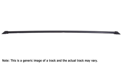 Rhino-Rack Nissan Frontier RTS Tracks w/Hardware & End Caps - Pair RTS507 RTS507 Photo - Primary