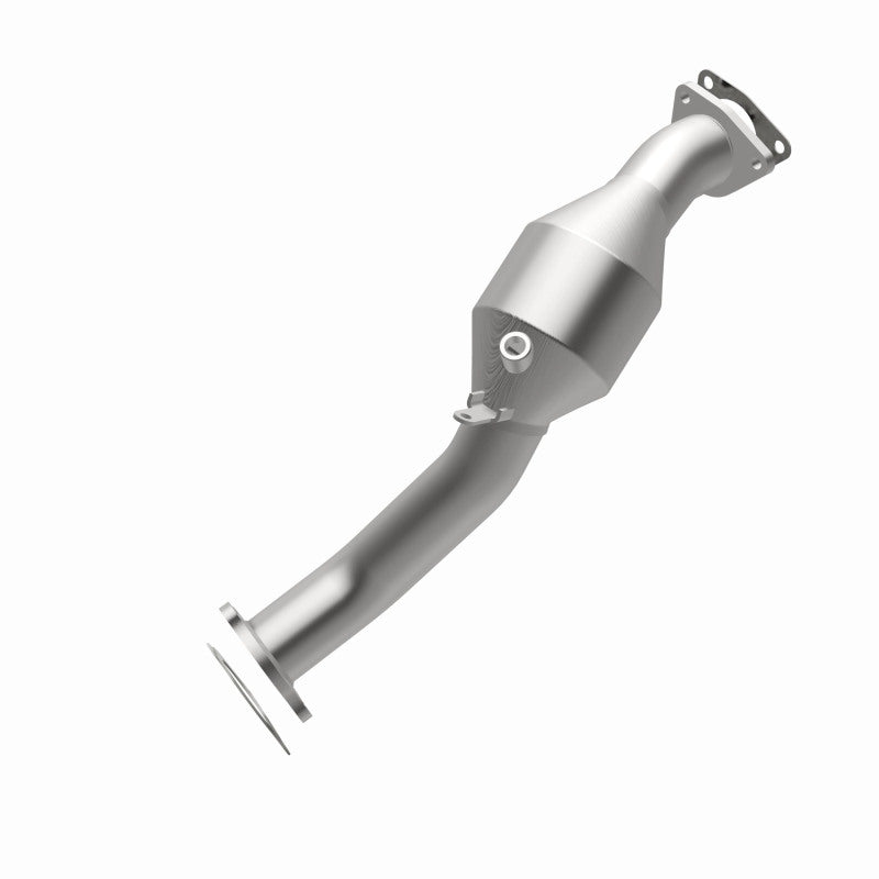 MagnaFlow Audi Q7 California Grade CARB Compliant Direct-Fit Catalytic Converter 5451400 360 Degree Image Set