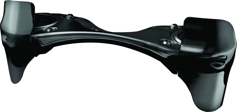 Kuryakyn Blk Fork Brace Gen.2 Gl1800 7349 7349 Photo - Primary