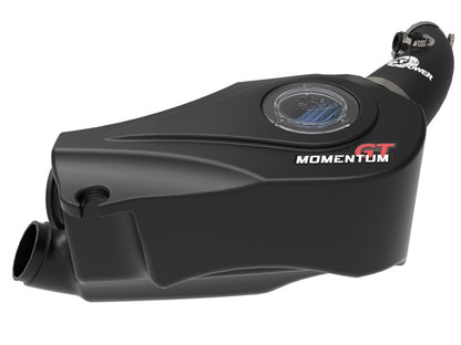 aFe Momentum GT PRO 5R Cold Air Intake System FIAT 124 Spider 17-18 I4-1.4 54-76901 Photo - Unmounted