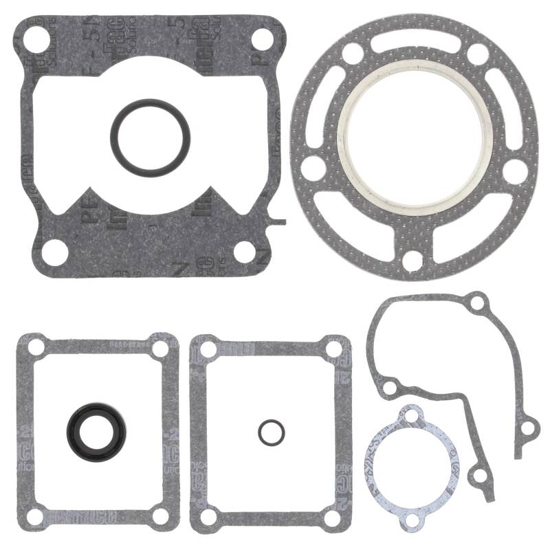 Vertex Pistons Vertex Gaskets 83-85 Yamaha YZ125 Top End Gasket Kit 810630 810630 Photo - Primary