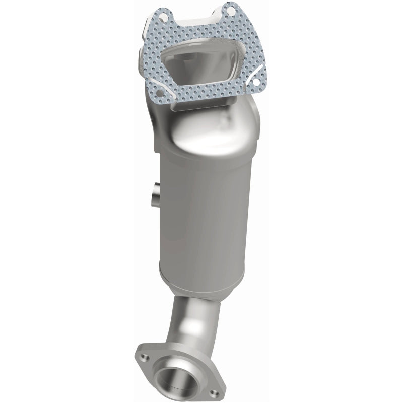 MagnaFlow California Grade CARB Compliant Manifold Catalytic Converter 5551120 Photo - out of package
