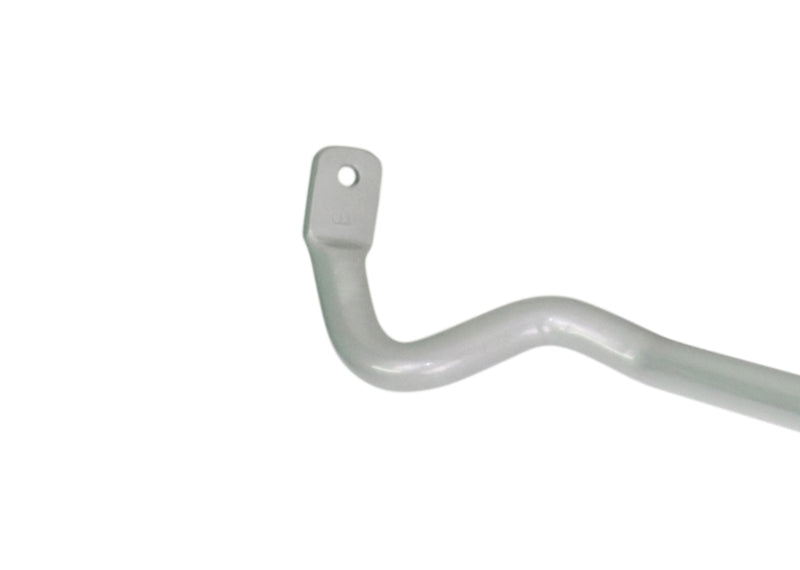 Whiteline Front Sway Bar 24mm X Subaru Impreza 2002-2007 BSF33X Photo - Unmounted