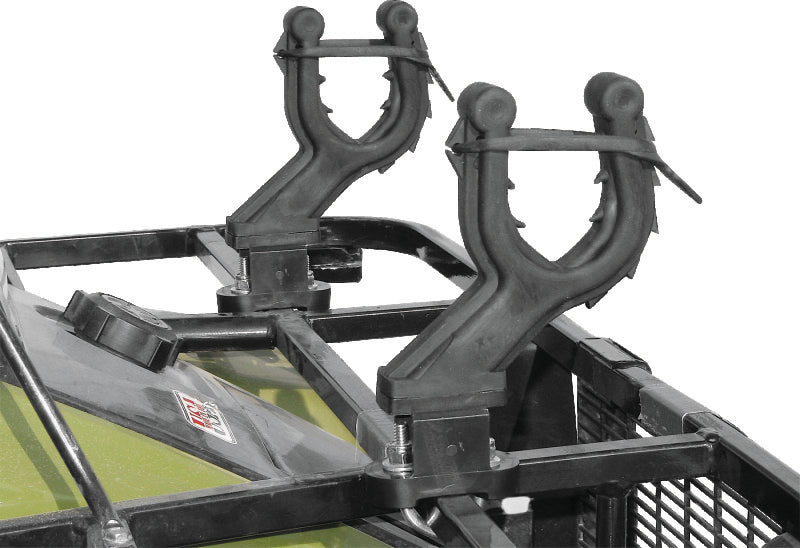 QuadBoss Single Gun & Bow Rack 150977 150977 Photo - Primary