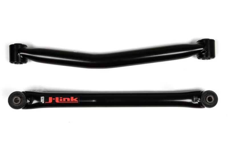 JKS Manufacturing 18-21 Jeep Wrangler JL Fixed J-Link Lower Control Arms - Front JKS1621 JKS1621 Photo - out of package