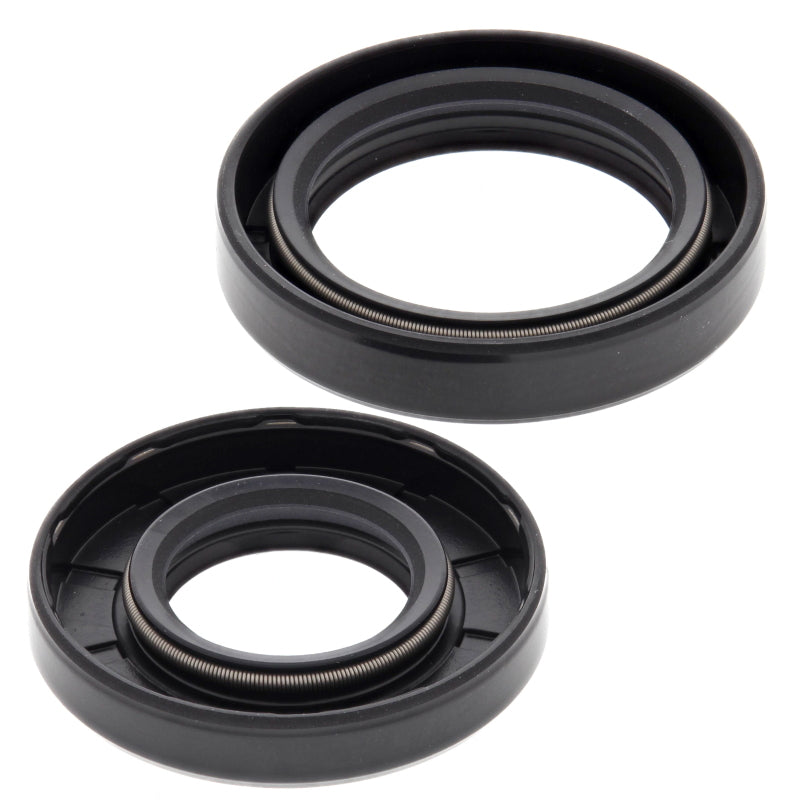 All Balls Racing 01-04 Yamaha YZ125 Crank Shaft Seal Only Kit 24-2015 24-2015 Photo - Primary