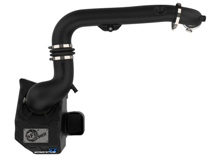 aFe Momentum ST PRO 5R Cold Air Intake System Jeep Cherokee (KL) 14-17 I4- 54-46216 Photo - Unmounted