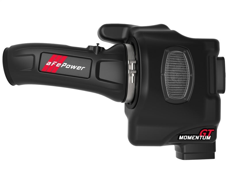 aFe Momentum GT Pro DRY S Cold Air Intake System BMW 335i E90/E87 11-13 I6 51-76313 Photo - Unmounted