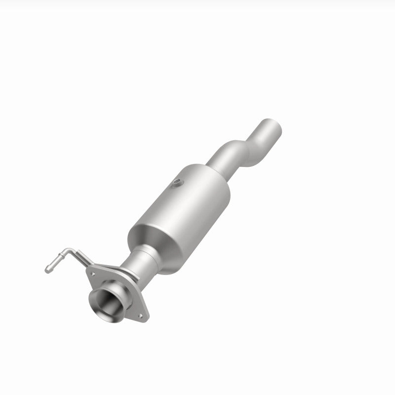 Magnaflow 20-22 Ford F-350 Super Duty V8 7.3L Rear Underbody Direct Fit Catalytic Converter 280440 280440 360 Degree Image Set