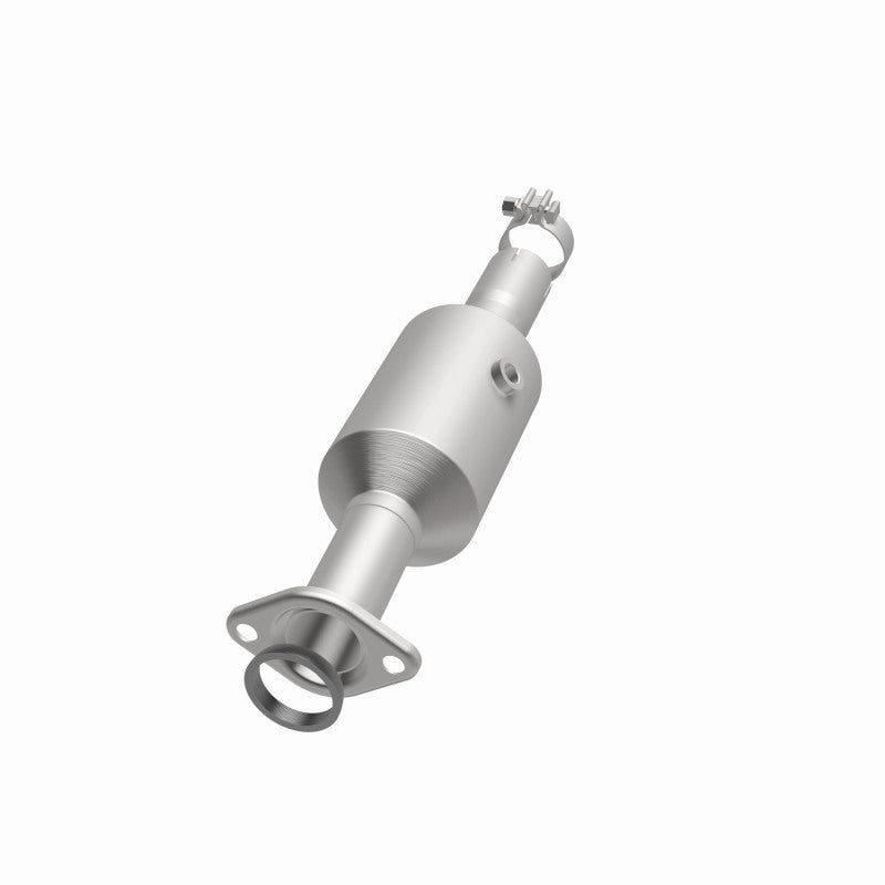 MagnaFlow OEM Grade Federal / EPA Compliant Direct-Fit Catalytic Converter 51517 360 Degree Image Set