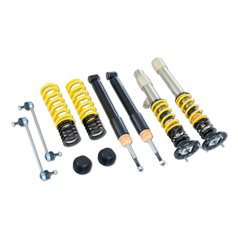 ST XTA Adjustable Coilovers BMW E92 M3 Coupe 18220857 18220857 Photo - Primary