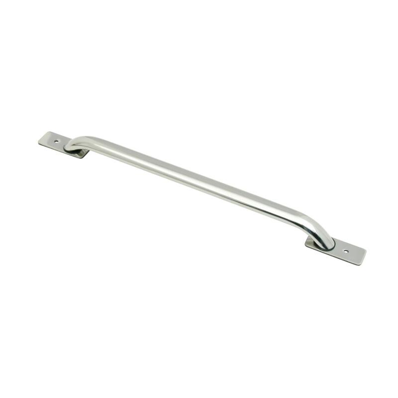 Westin Universal 36 in - Stainless Steel 50-2000 50-2000 Photo - Unmounted