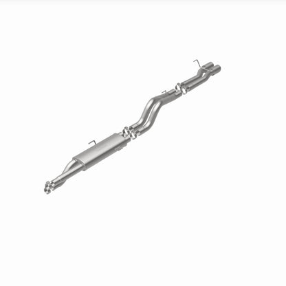 MagnaFlow Dodge Ram 1500 Street Series Cat-Back Performance Exhaust System 15832 360 Degree Image Set