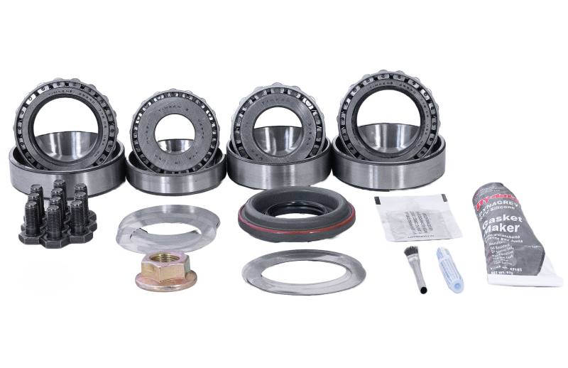 Revolution Gear & Axle Pre-03 Dana 44 Rear Axle Ring & Pinion Master Install Kit 35-2033 35-2033 Photo - Primary