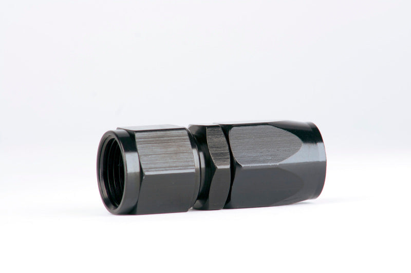 Aeromotive Straight AN-08 Hose End 15653 Photo - Primary
