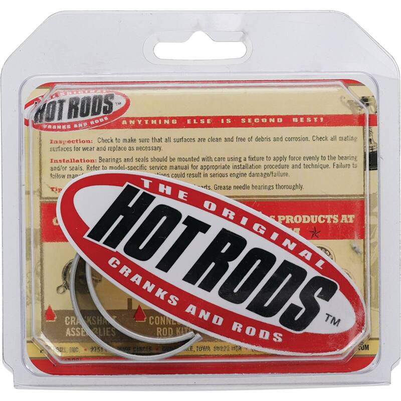 Hot Rods Replacement Rod Bearing RBPL-005G RBPL-005G Photo - Primary